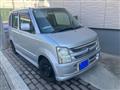 2006 Suzuki Wagon R