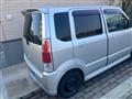 2006 Suzuki Wagon R