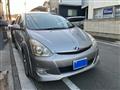 2008 Toyota Wish