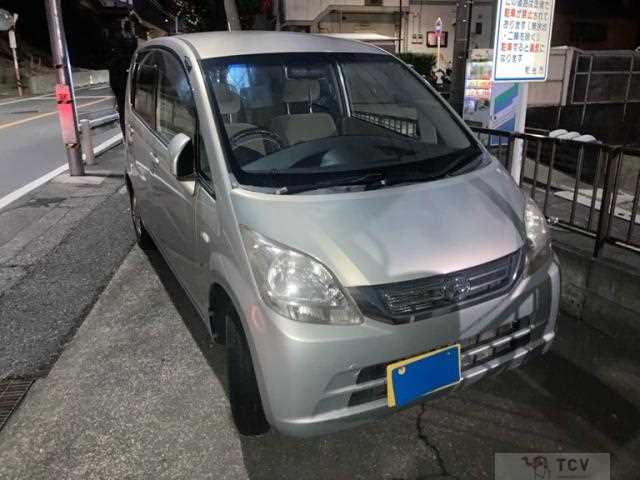2009 Daihatsu Move
