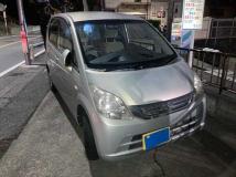 2009 Daihatsu Move