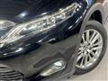 2015 Toyota Harrier