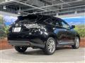 2015 Toyota Harrier