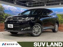 2015 Toyota Harrier