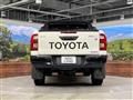 2023 Toyota Hilux