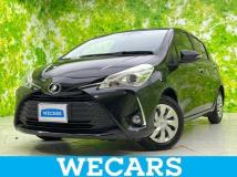 2018 Toyota Vitz