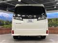 2019 Toyota Vellfire