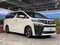2019 Toyota Vellfire