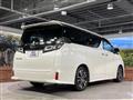 2019 Toyota Vellfire