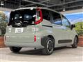 2025 Toyota Sienta