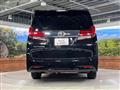2015 Toyota Alphard G