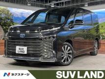 2023 Toyota Voxy