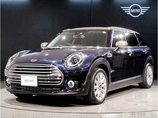 2023 BMW MINI