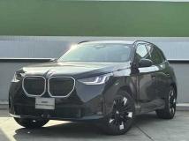 2025 BMW X3
