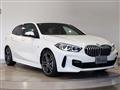 2021 BMW 1 Series