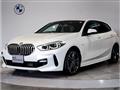 2021 BMW 1 Series