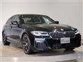 2022 BMW 5 Series