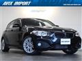 2016 BMW 1 Series