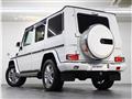 2014 Mercedes-Benz G-Class
