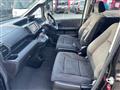 2009 Honda Step WGN