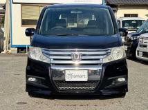 2009 Honda Step WGN