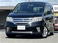 2011 Nissan Serena