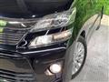 2012 Toyota Vellfire