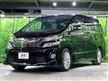 2012 Toyota Vellfire