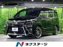 2019 Toyota Voxy