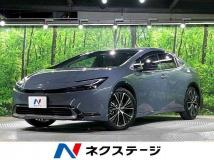 2023 Toyota Prius