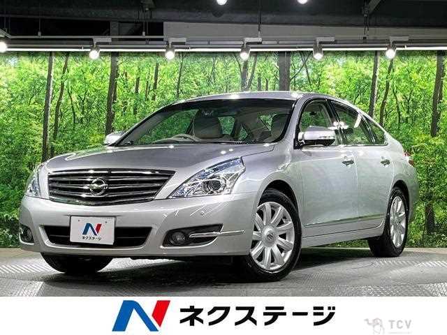 2012 Nissan Teana