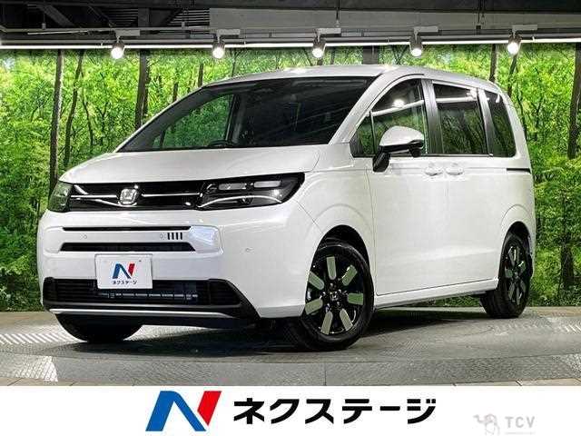 2026 Honda Freed