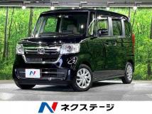 2023 Honda N BOX