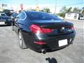 2011 BMW 6 Series