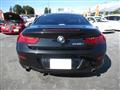 2011 BMW 6 Series