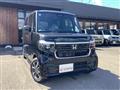 2025 Honda N BOX