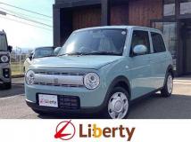 2025 Suzuki Lapin
