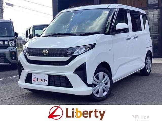 2025 Daihatsu Move