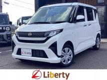2025 Daihatsu Move