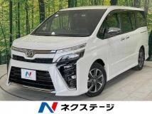 2020 Toyota Voxy