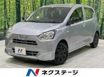 2021 Daihatsu Mira