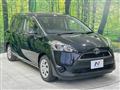 2016 Toyota Sienta