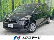 2016 Toyota Sienta