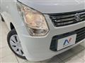 2014 Suzuki Wagon R