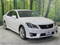 2012 Toyota Crown