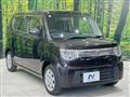 2012 Suzuki MR Wagon