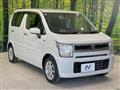 2019 Suzuki Wagon R