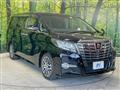 2016 Toyota Alphard G