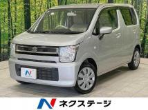 2019 Suzuki Wagon R
