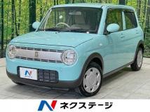 2017 Suzuki Lapin